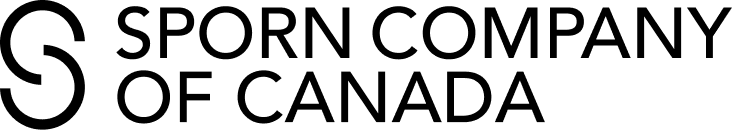 Sporn Company of Canada Logo